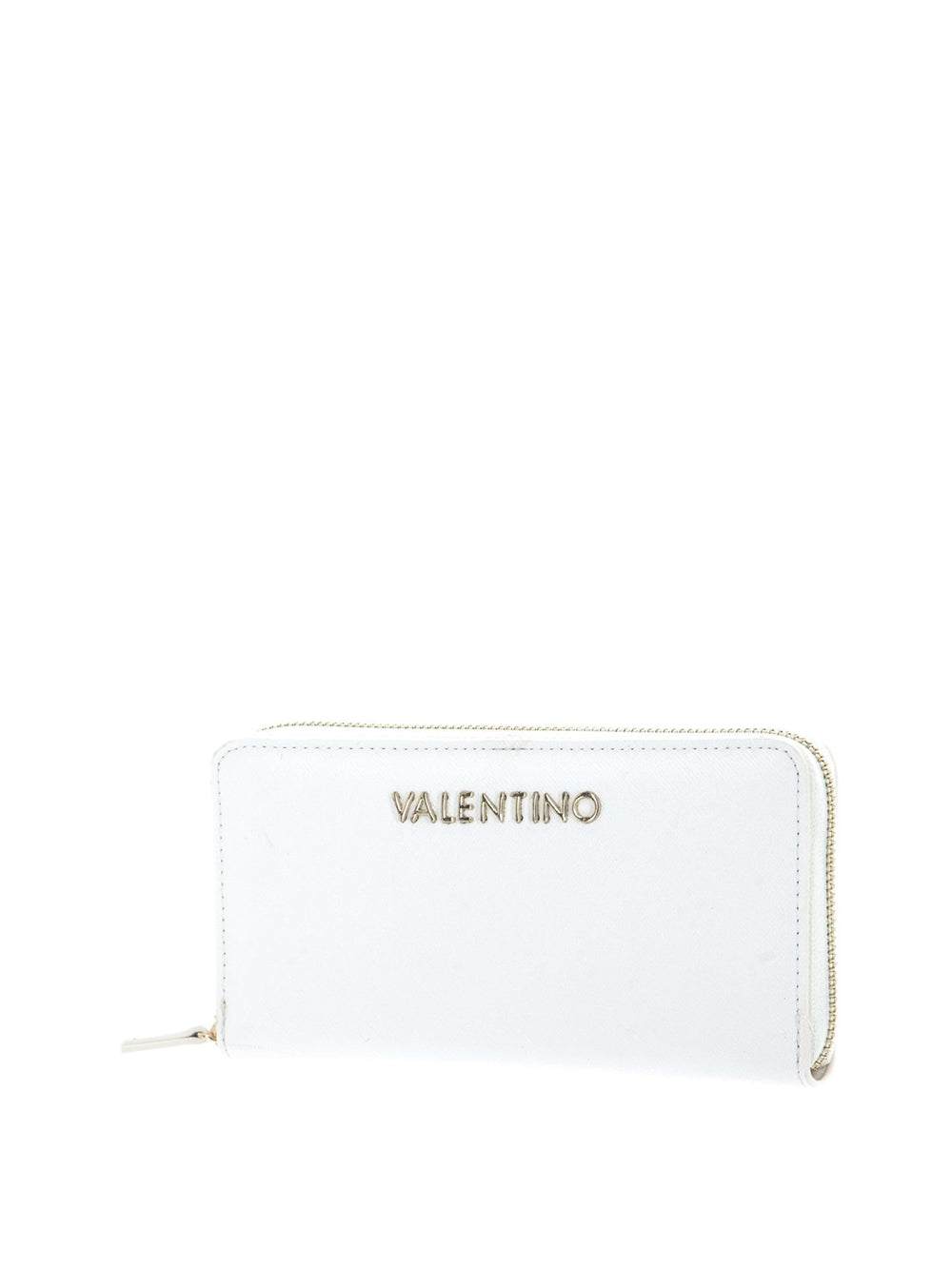 VALENTINO Portafoglio Donna - Bianco modello VPS1IJ155