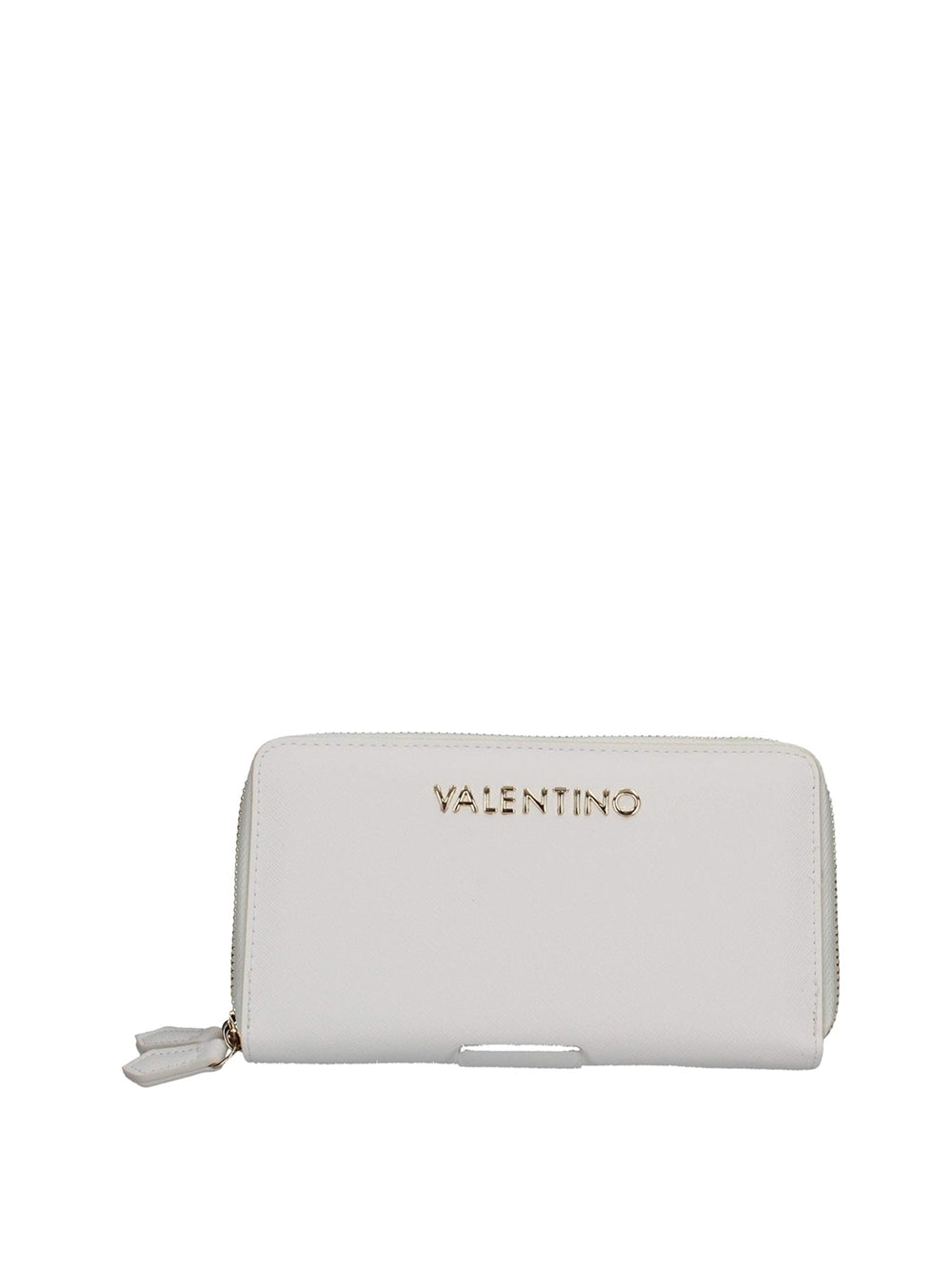 VALENTINO Portafoglio Donna - Bianco modello VPS1IJ47