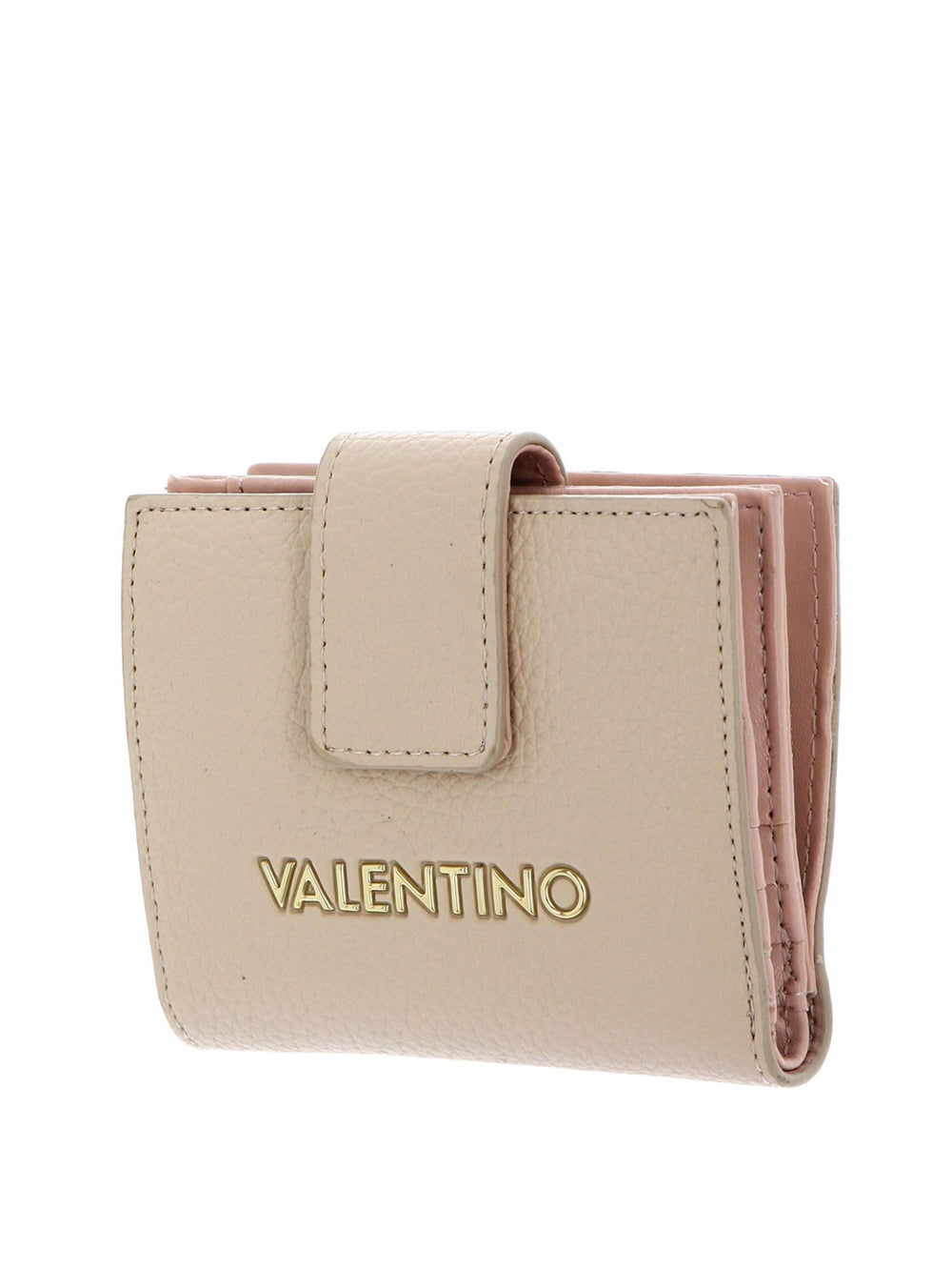 VALENTINO Portafoglio Donna - Beige modello VPS5A8215