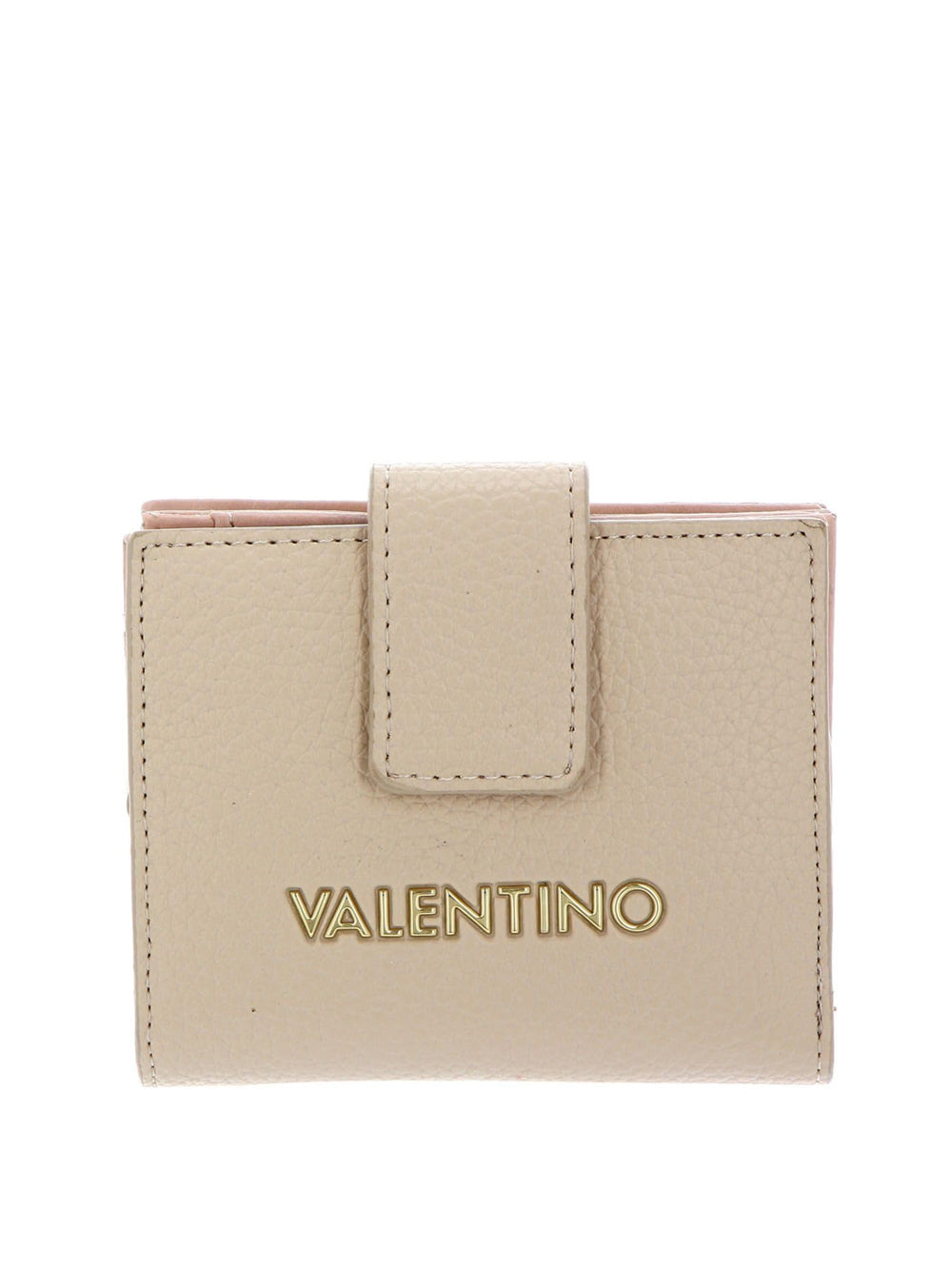 VALENTINO Portafoglio Donna - Beige modello VPS5A8215